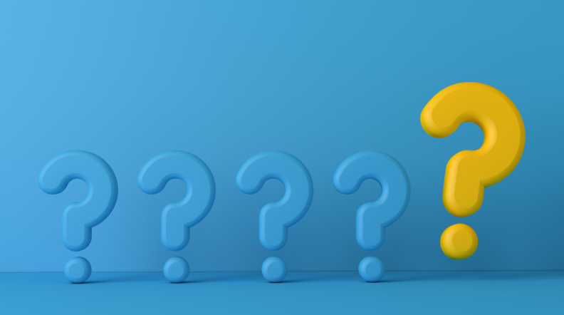 Gå til FAQ