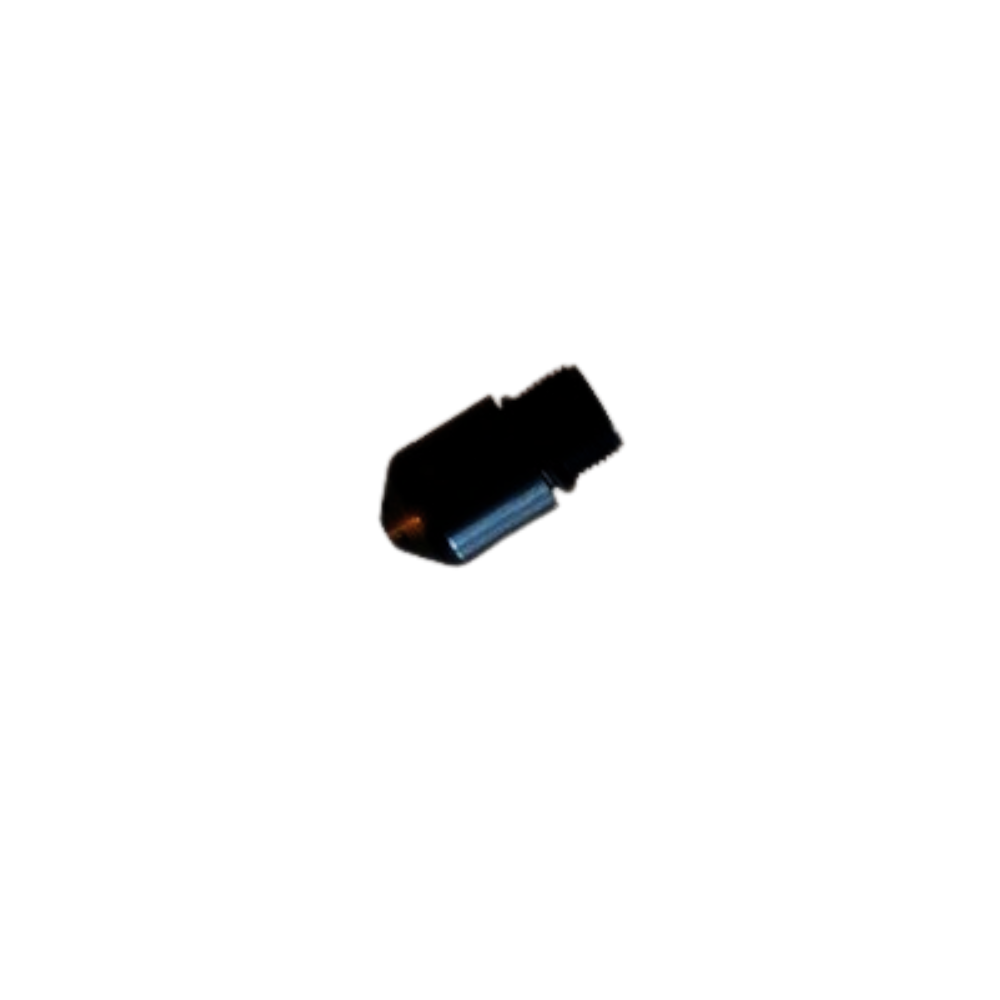 Scraegg PRO Dampdyse PEEK - SCRAEGG PRO - Kasper & Co Aps