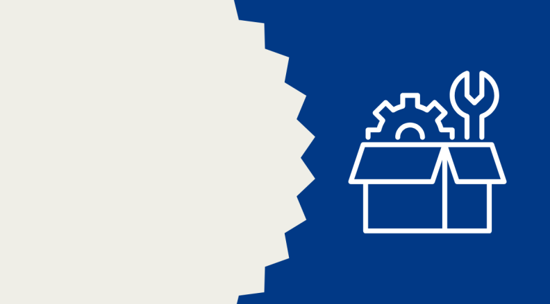 G&aring; til Reservedele