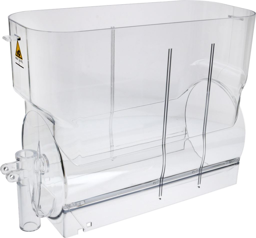 Beholder Med UL Locking System 12