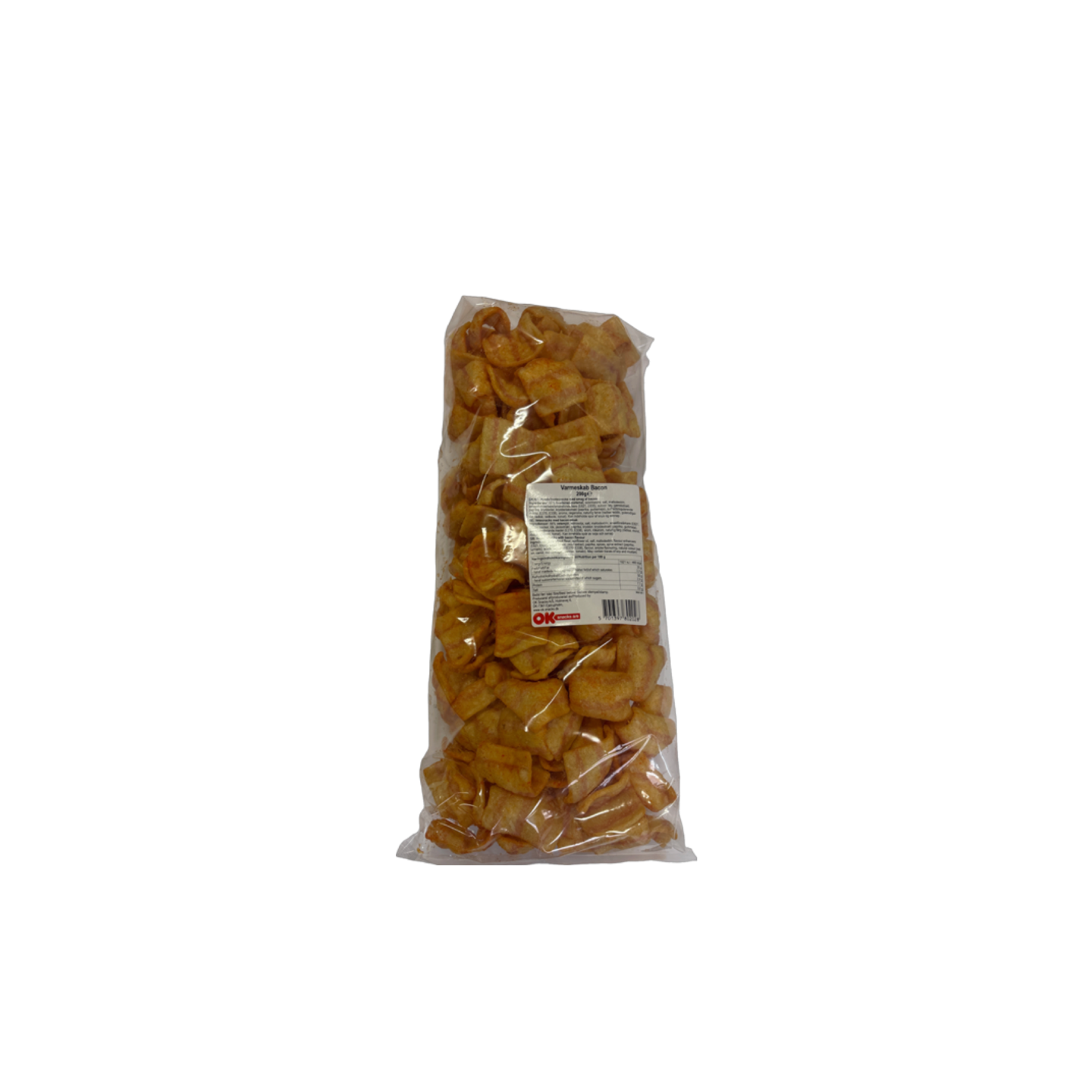 Bacon Snacks 200g