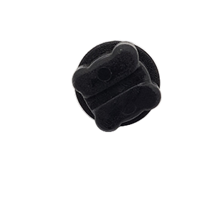 Finger skrue til sideplade GHZ/GHZ