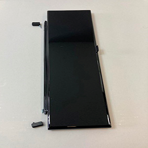 KONTROL PANEL COVER