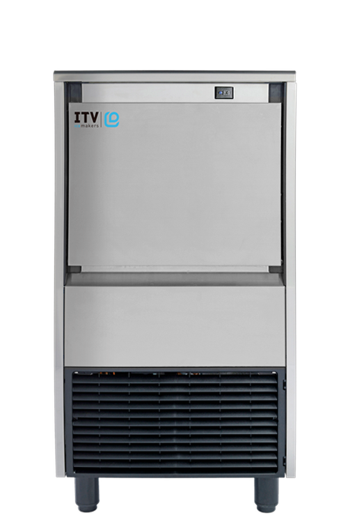ITV GALA NG 45 isterningmaskine