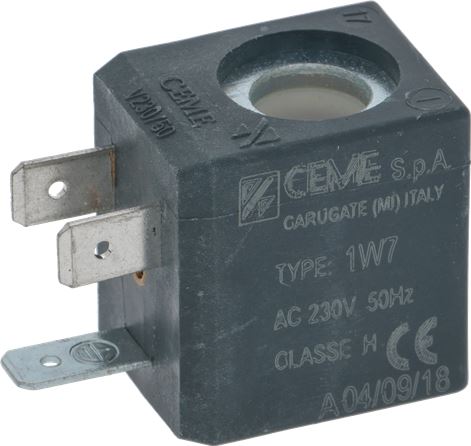 Magnetspole 230V 50 Hz