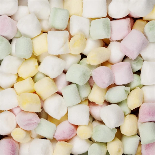 Marshmallows Mini 500g