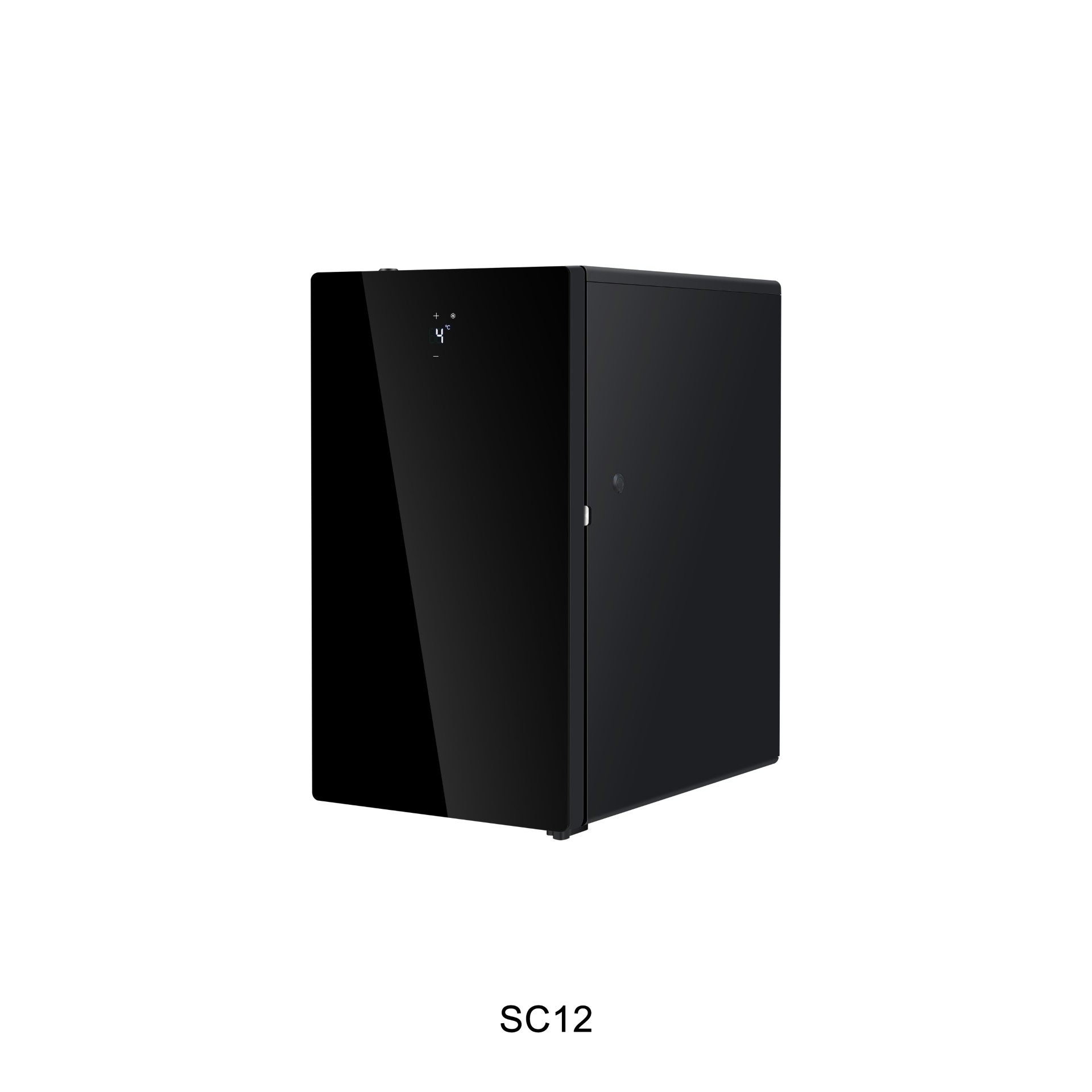 Dr. Coffee SC12 Milk Cooler