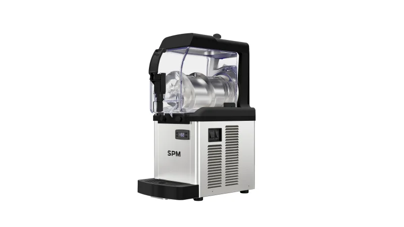 SPM-SP1 1 x 5 liter beholder