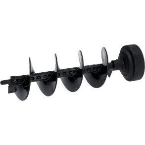 Inder Snegl, Magnet Ugolini/Brass