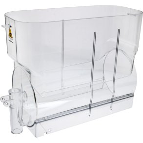 Beholder Med UL Locking System 12