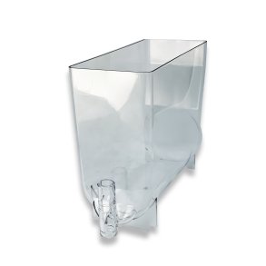 Beholder 12 liter til KSC Slushice maskine 