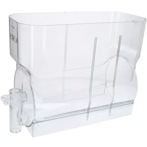 Beholder12 liter GHZ/GBG - Pull System 