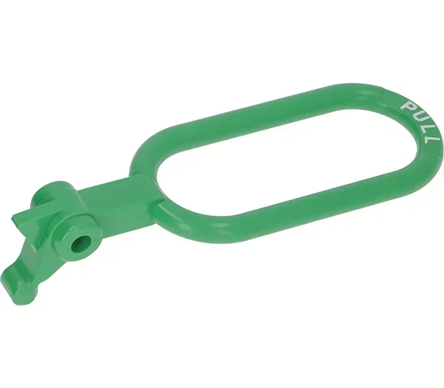 Håndtag Brass
