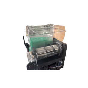 Lg klart til 12 Liters beholder KSC Slushice maskine 