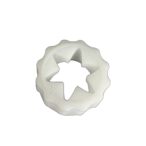 Tud for tappehane med stjerne form 