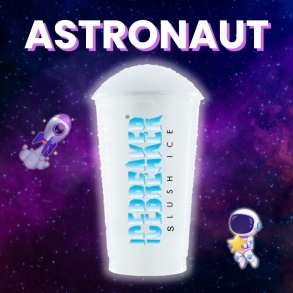Astronaut koncentrat - ICEBREAKER 2 liter