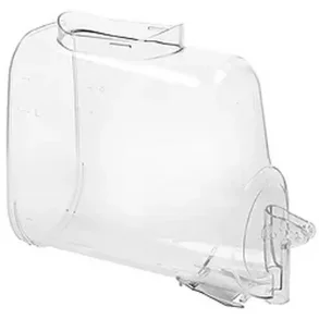 Beholder 10 liter - Ugolini