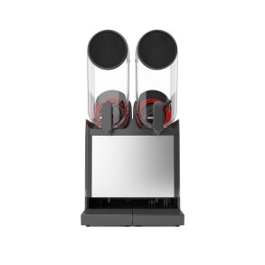 V-AIR COOL saftkler, 2x19L