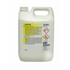 Dentin rengrings- og desinfektionsmiddel 5 liter
