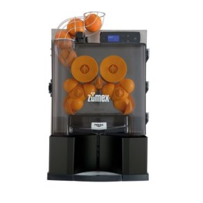 Zumex Essential Juicepresser Pro Self Service