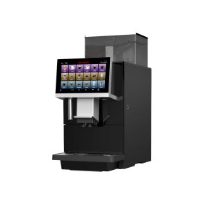 Dr. Coffee F80  Professionel fuldautomatisk kaffemaskine - BLACK FRIDAY TILBUD!