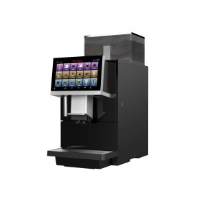 Dr. Coffee F90  Professionel fuldautomatisk kaffemaskine - BLACK FRIDAY TILBUD!