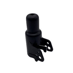 Fjederhus til GBG/GHZ/SPIN - Sort