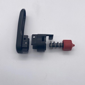 Hndtag komplet til SMART XL