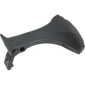 Handle for CAB, Black 