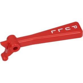 Handle Red Pull Ugoline
