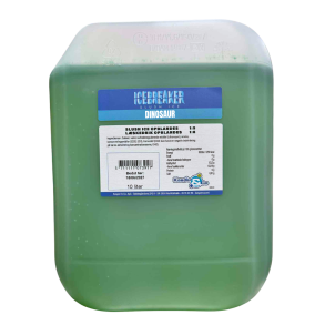 Dinosaurkoncentrat - Icebreaker 10 liter 