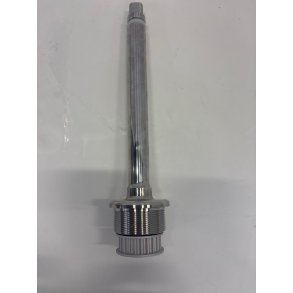 Omrr aksel til PASMO/KSC.  til Lille tandrem