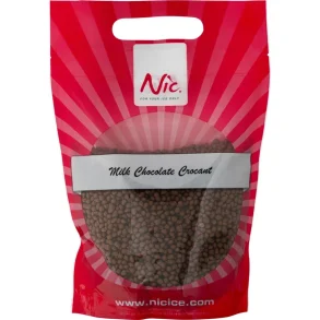 Ice Cream Frosting Butter Brittle 1 kg 