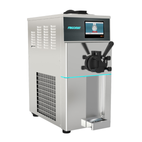 Frigomat KEY 1 Softicemaskine SP P