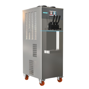 Frigomat KEY 3 softicemaskine SP P