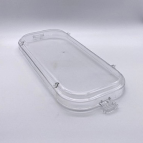 Lg klare med ls/tapper