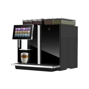 Dr. Coffee M22  Professionel fuldautomatisk kaffemaskine - BLACK FRIDAY TILBUD!