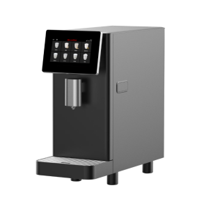 Dr. Coffee MF3  Professionel mlkeskummer til varme & kolde drikke - BLACK FRIDAY TILBUD!