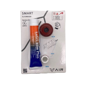 Pakningsst til GB/GHZ/GBG/SMART 6 mdr