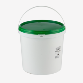 Popz Kokosolie 9 kg