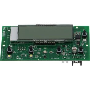 Printkort J423B04A, Ugolini