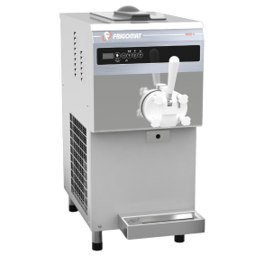 Frigomat KISS 1 R290 Softicemaskine