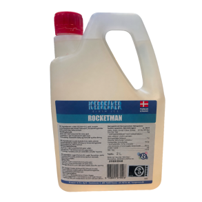 Rocketman koncentrat - ICEBREAKER 2 liter