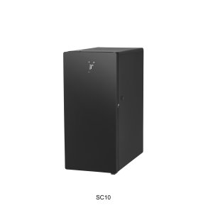 Dr. Coffee  SC12 Milk Cooler