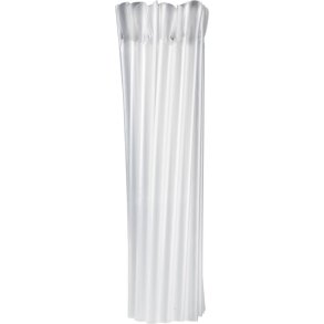 Sugerr med ske, Klar - 250 stk, Fleregangs