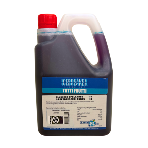 Tutti Frutti koncentrat - ICEBREAKER 2 liter