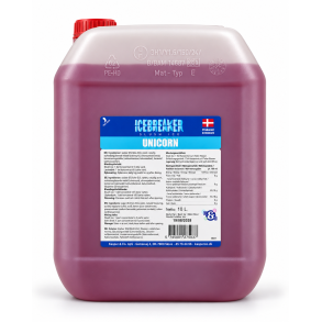 Enhj�rningskonsentrat - ICEBREAKER 10 liter
