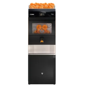 Kopi af Zumex Zitrux Juicepresser m/selvrensende og selvdesinficerende - Nyhed!