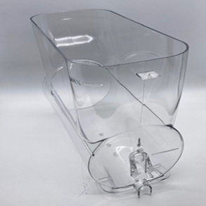 Beholder GNW 12 LT T/GT