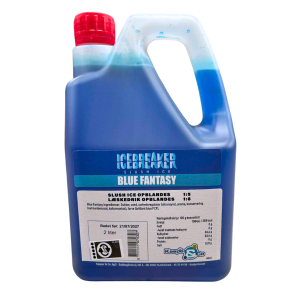 Blue Fantasy koncentrat - ICEBREAKER 2 liter